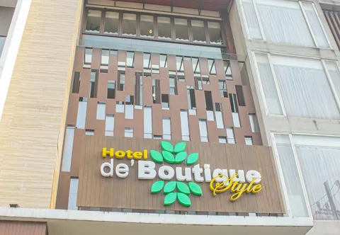 De'Boutique Style Hotel